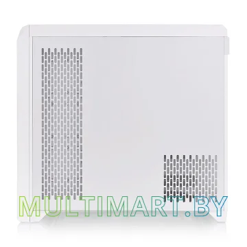 Корпус Thermaltake CTE C750 Air Snow CA-1X6-00F6WN-00 картинка 5